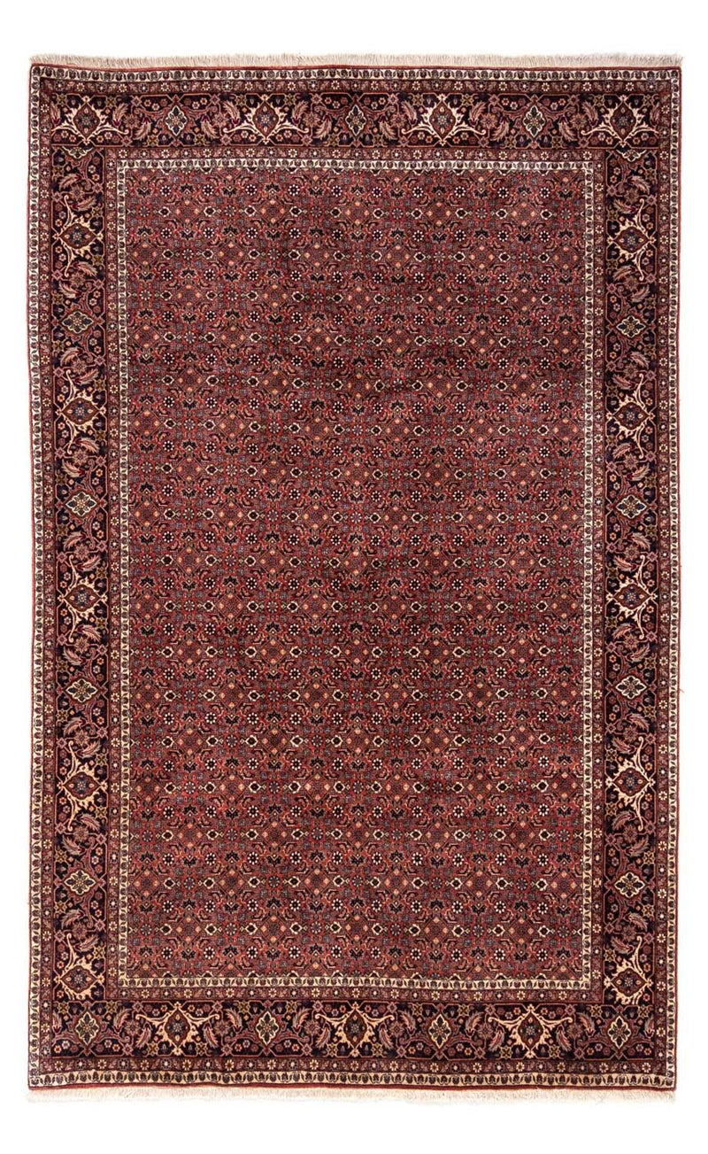Perserteppich - Bidjar - Royal 200 x 293 cm - rot