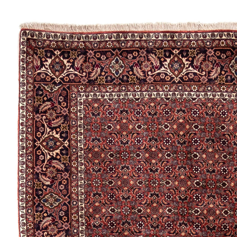Perserteppich - Bidjar - Royal 200 x 293 cm - rot