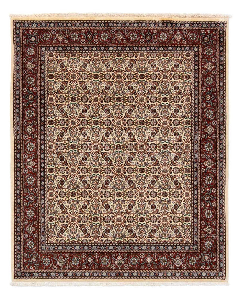 Perserteppich - Classic 149 x 182 cm - beige