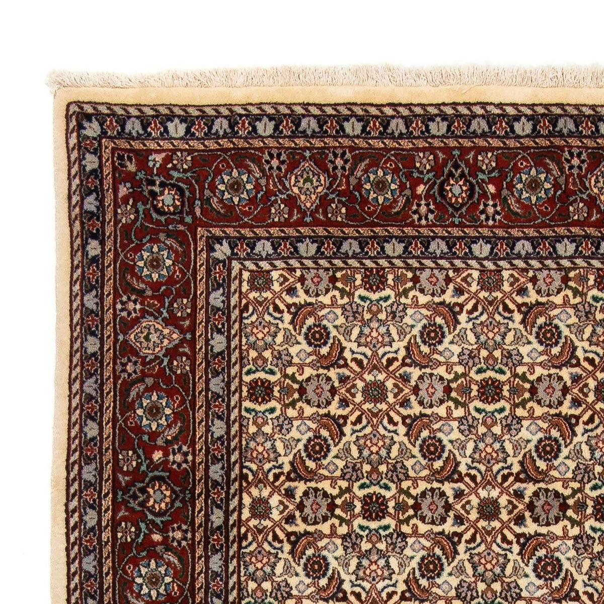 Perserteppich - Classic 149 x 182 cm - beige