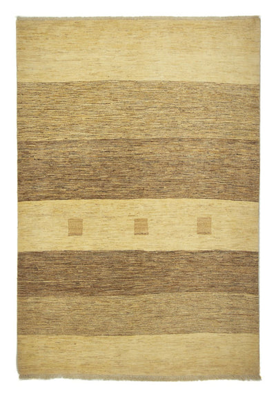 Loribaft Teppich Perser 167x244cm - Orientteppich - mehrfarbig
