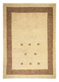 Loribaft Teppich Perser 192x261cm - Orientteppich - beige – product image