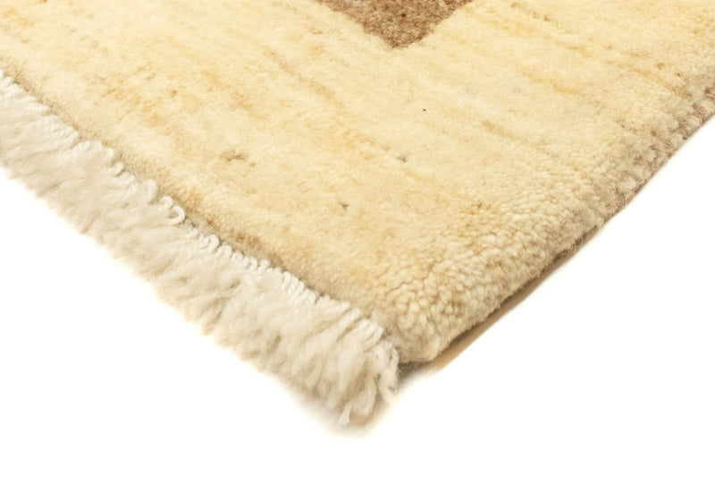 Loribaft Teppich Perser 192x261cm - Orientteppich - beige