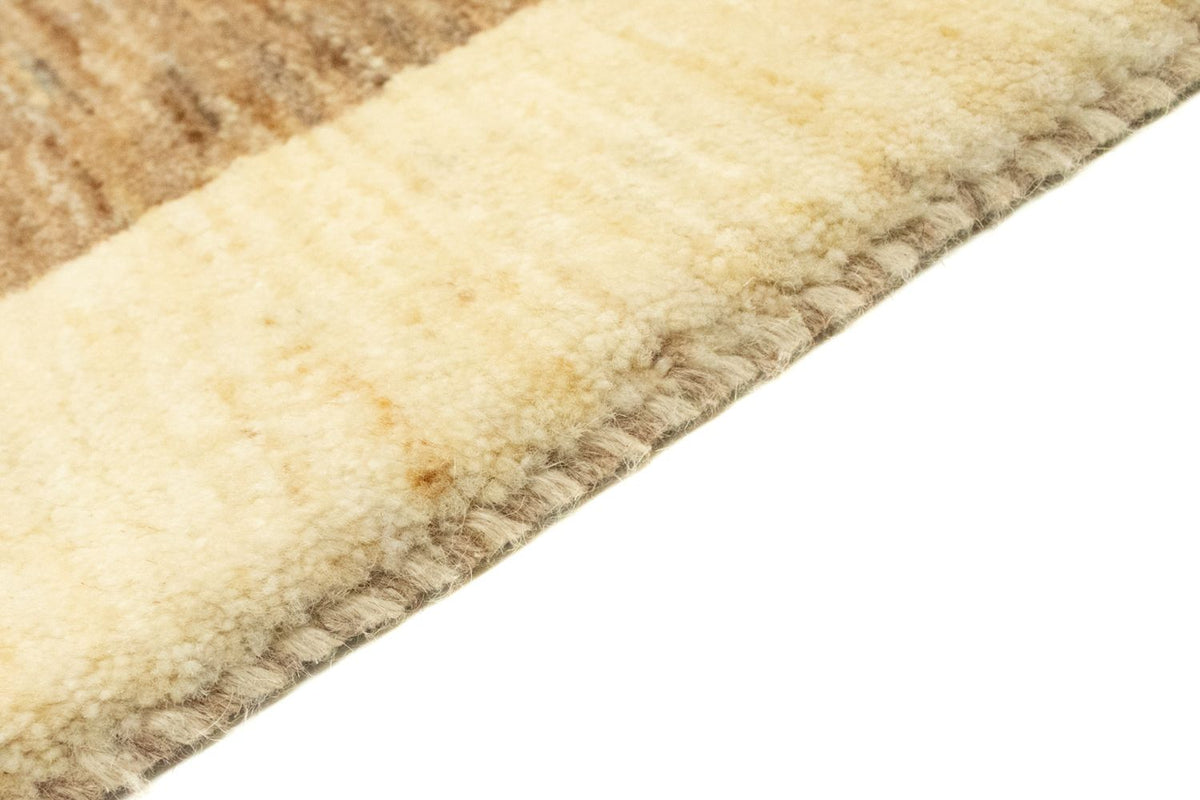 Loribaft Teppich Perser 192x261cm - Orientteppich - beige