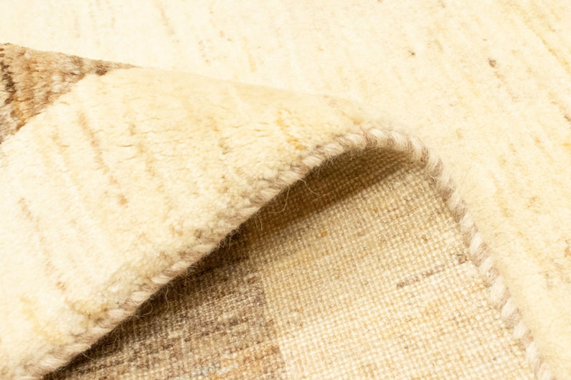 Loribaft Teppich Perser 192x261cm - Orientteppich - beige