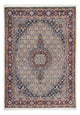 Moud Teppich 150x203cm - Perserteppich - beige