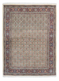 Moud Teppich 148x204cm - Perserteppich - beige – product image