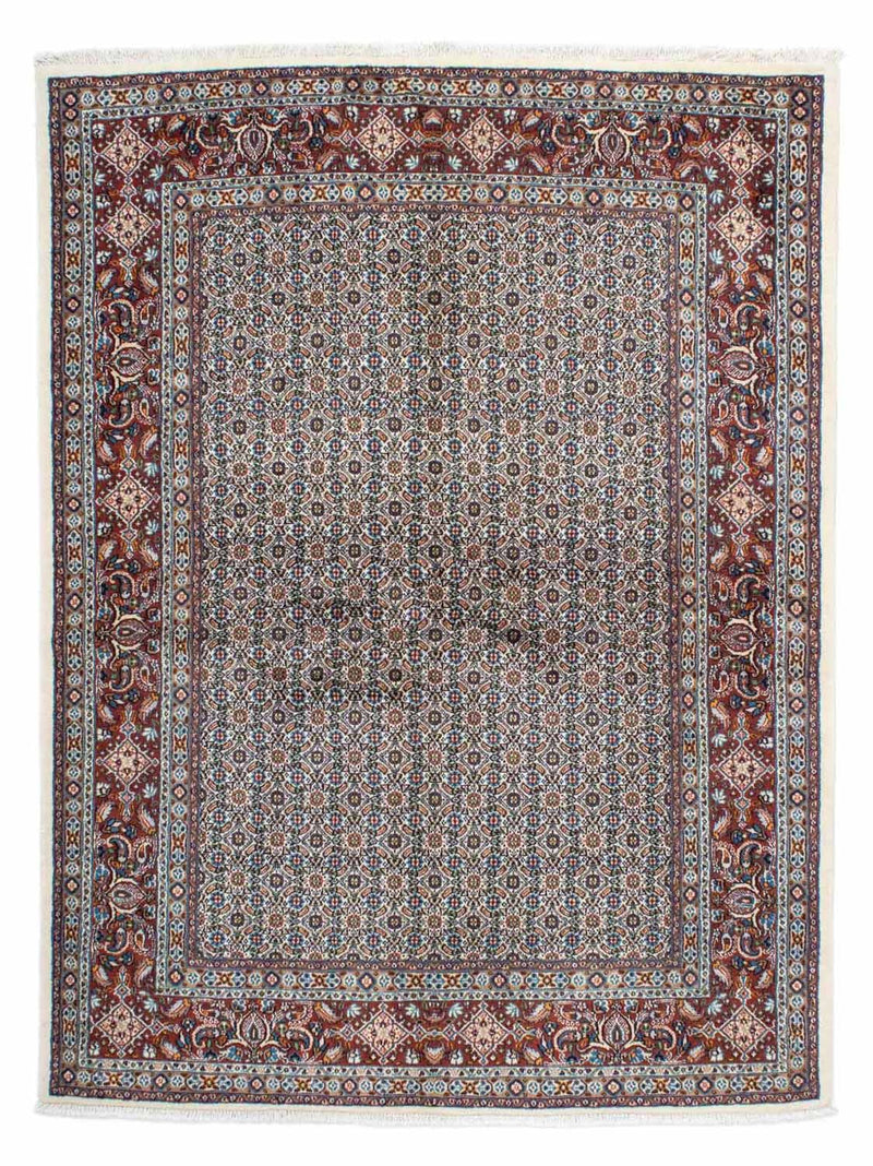 Perserteppich - Classic 151 x 200 cm - beige