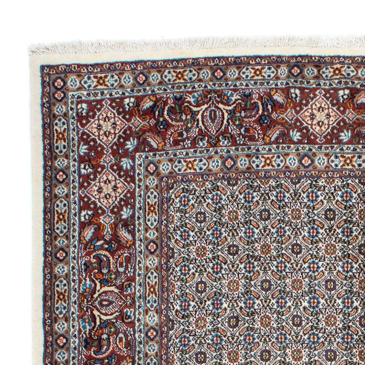 Perserteppich - Classic 151 x 200 cm - beige