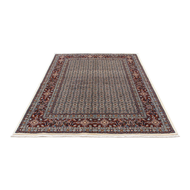 Perserteppich - Classic 151 x 200 cm - beige