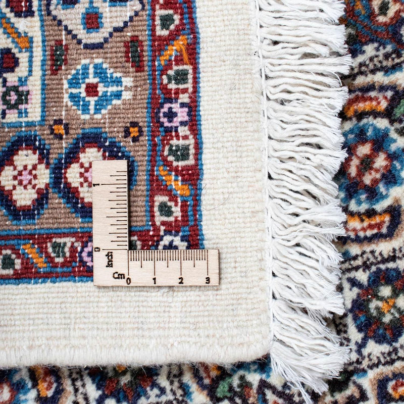 Perserteppich - Classic 151 x 200 cm - beige
