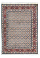 Moud Teppich 144x194cm - Perserteppich - beige