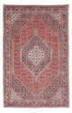Bidjar Teppich 110x176cm - Perserteppich - rot