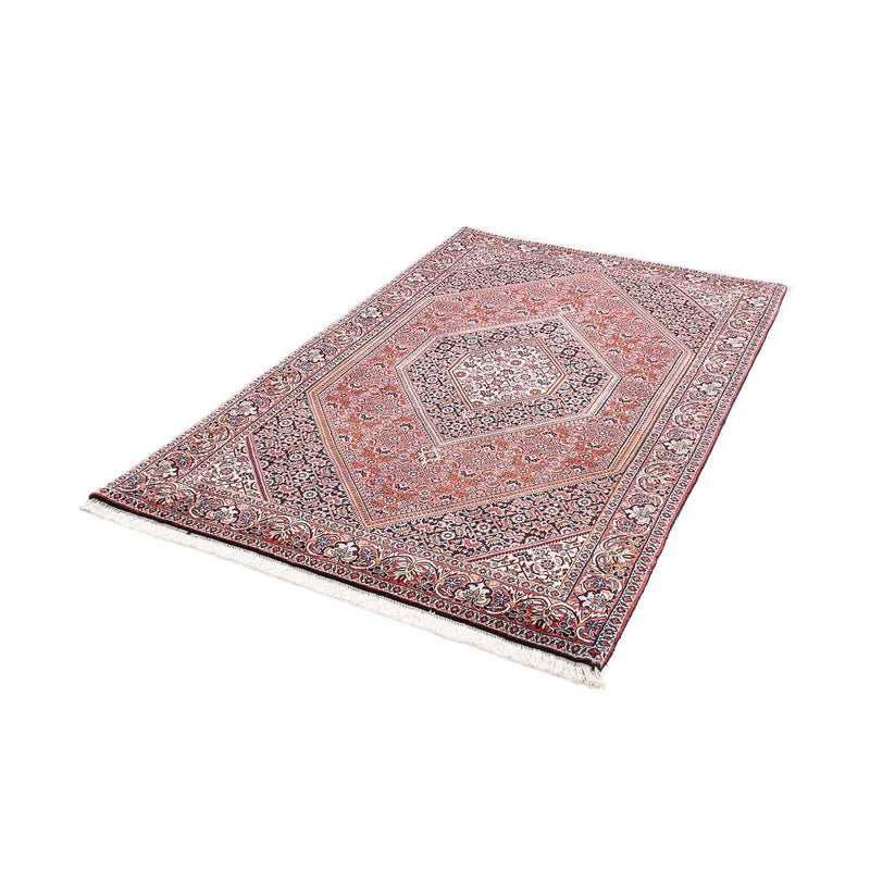 Bidjar Teppich 110x176cm - Perserteppich - rot