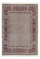 Moud Teppich 146x199cm - Perserteppich - beige
