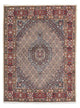 Moud Teppich 148x199cm - Perserteppich - beige