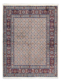 Moud Teppich 154x193cm - Perserteppich - beige – product image