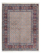 Moud Teppich 154x193cm - Perserteppich - beige