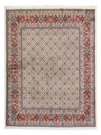 Moud Teppich 152x194cm - Perserteppich - beige – product image