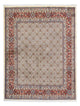 Moud Teppich 152x194cm - Perserteppich - beige
