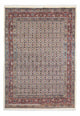 Moud Teppich 142x210cm - Perserteppich - beige