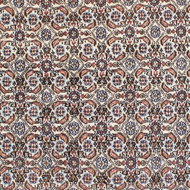 Moud Teppich 142x210cm - Perserteppich - beige