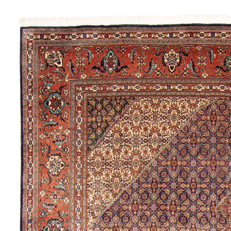 Täbriz Teppich 295x377cm - Perserteppich - mehrfarbig