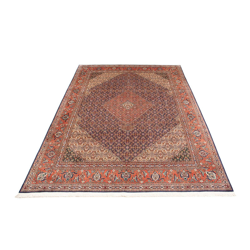 Täbriz Teppich 295x377cm - Perserteppich - mehrfarbig