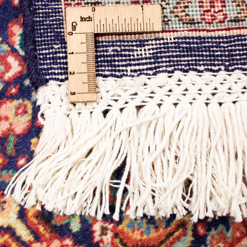 Täbriz Teppich 295x377cm - Perserteppich - mehrfarbig
