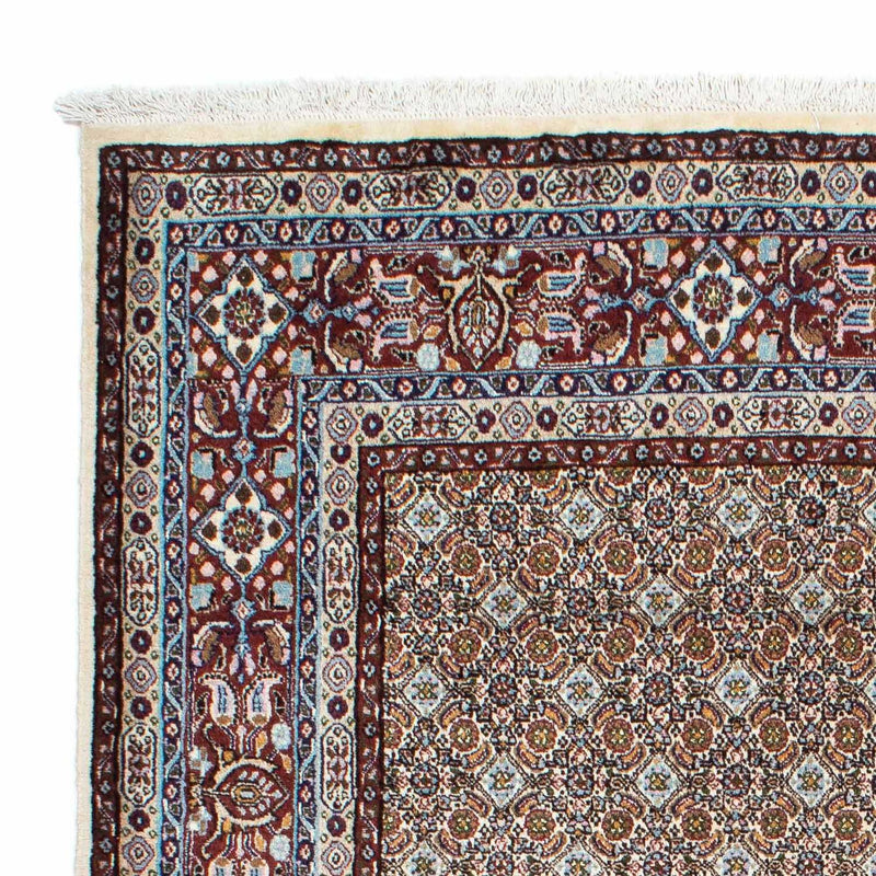 Moud Teppich 160x194cm - Perserteppich