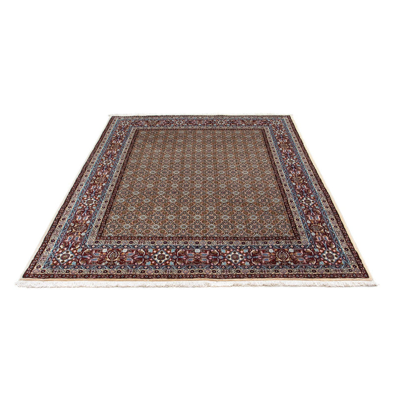 Moud Teppich 160x194cm - Perserteppich