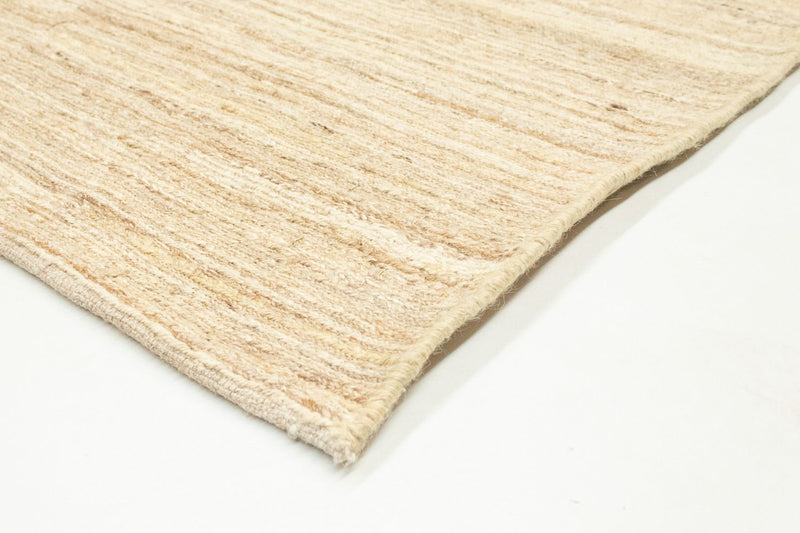 Gabbeh Teppich - Perser 97 x 148 cm - beige