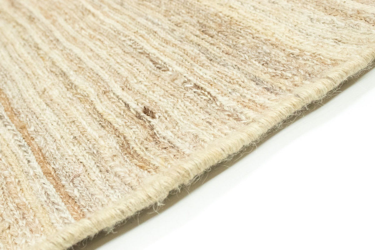 Gabbeh Teppich - Perser 97 x 148 cm - beige