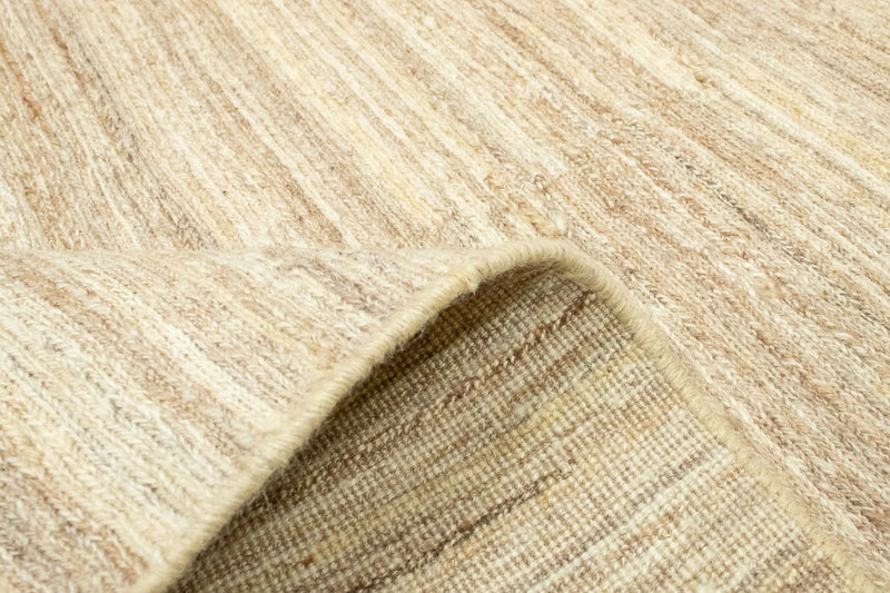 Gabbeh Teppich - Perser 97 x 148 cm - beige