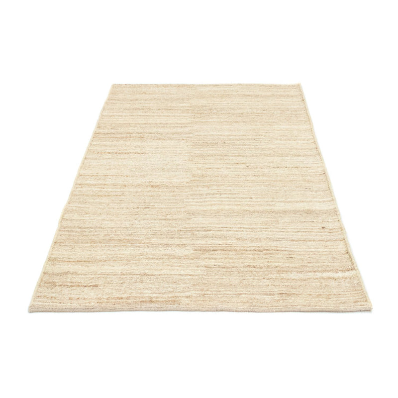 Gabbeh Teppich - Perser 97 x 148 cm - beige