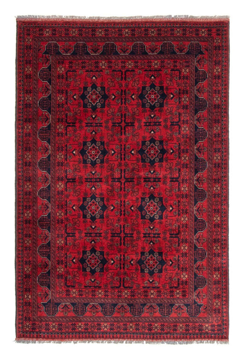 Khal Mohammadi Teppich 129x188cm - Orientteppich