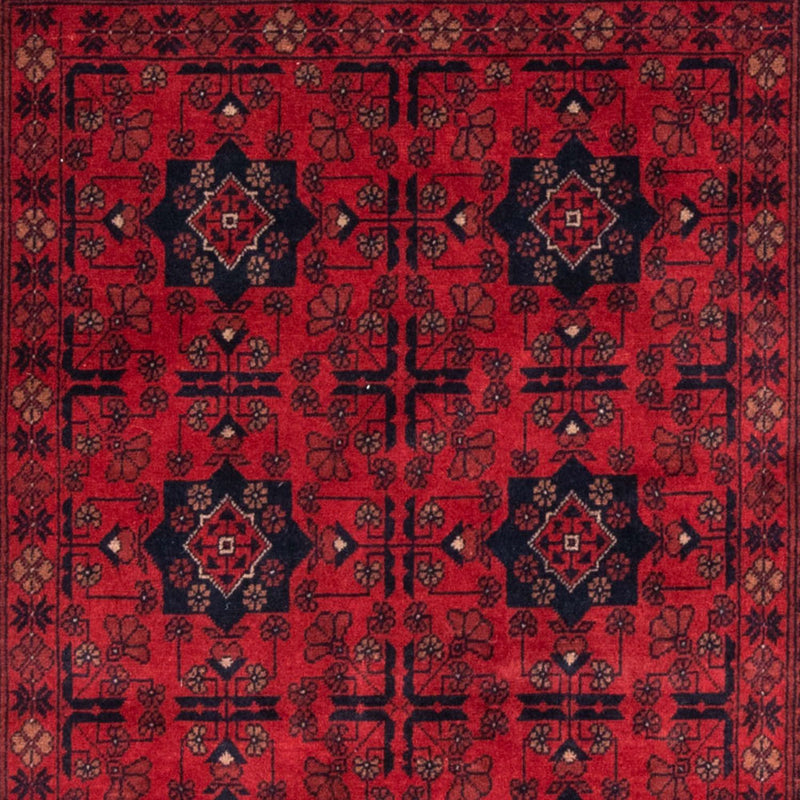 Khal Mohammadi Teppich 129x188cm - Orientteppich