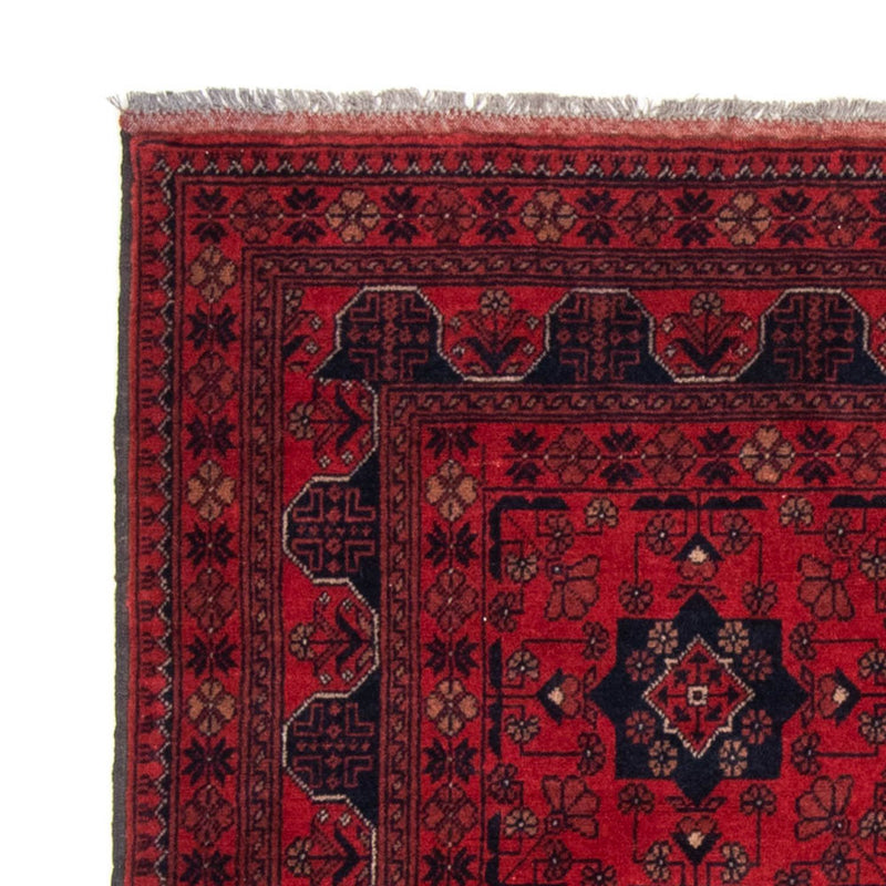 Khal Mohammadi Teppich 129x188cm - Orientteppich