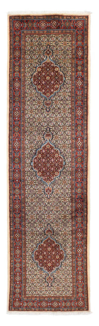 Moud Teppich 81x290cm - Perserteppich - beige – product image