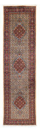 Moud Teppich 81x290cm - Perserteppich - beige