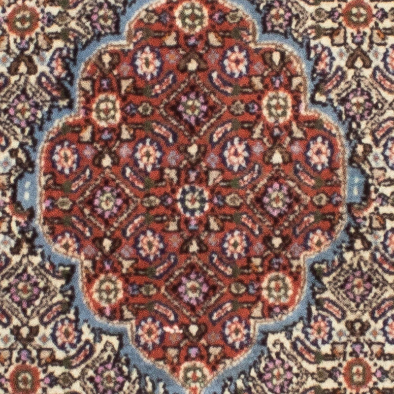 Moud Teppich 81x290cm - Perserteppich - beige