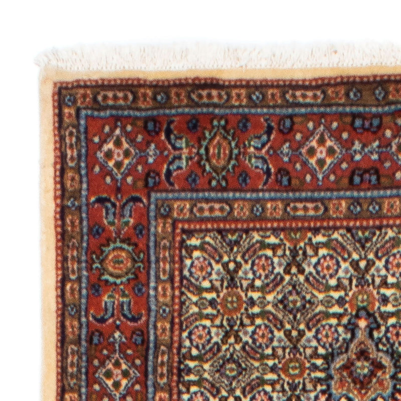 Moud Teppich 81x290cm - Perserteppich - beige