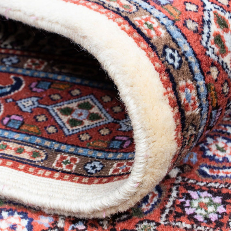 Moud Teppich 81x290cm - Perserteppich - beige