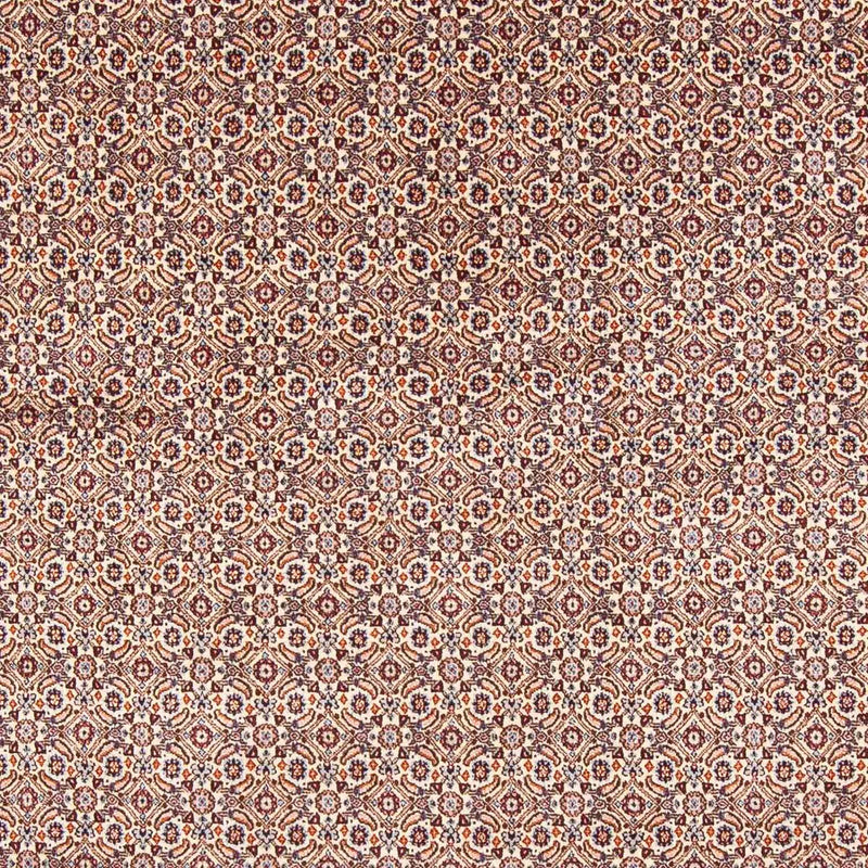 Moud Teppich 196x244cm - Perserteppich - beige
