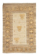 Kelim Fars Teppich 122x195cm - beige