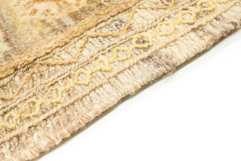 Kelim Fars Teppich 122x195cm - beige