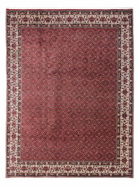 Bidjar - Takab Teppich 255x335cm - Perserteppich - rot – product image
