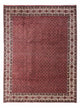 Bidjar - Takab Teppich 255x335cm - Perserteppich - rot