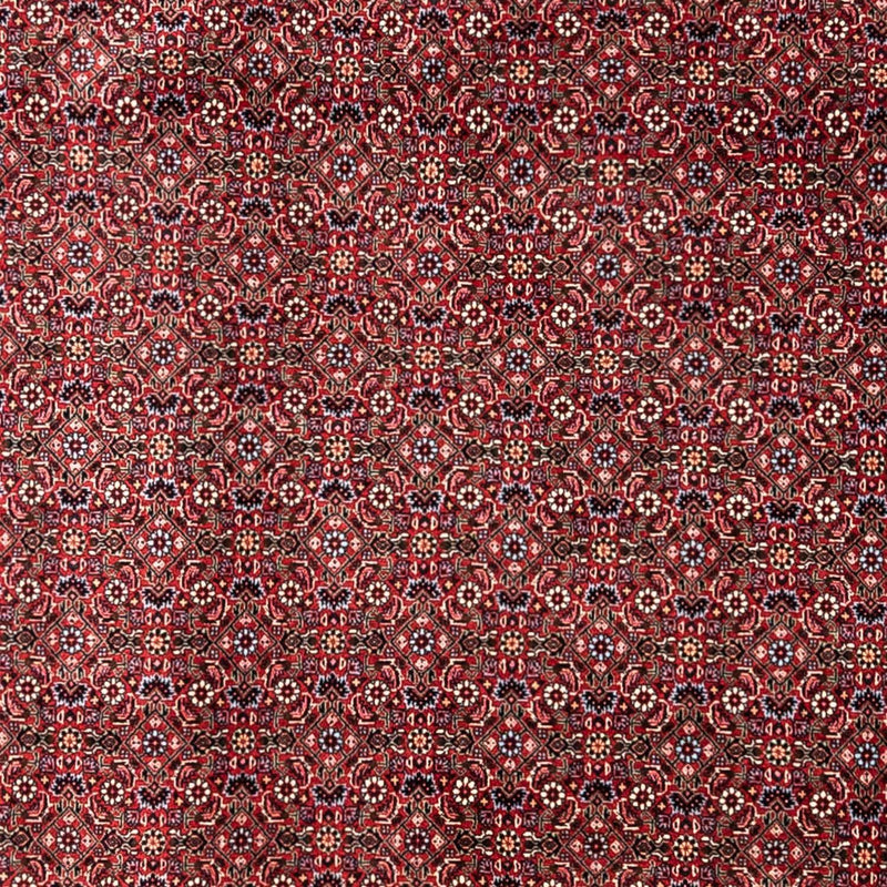 Bidjar - Takab Teppich 255x335cm - Perserteppich - rot
