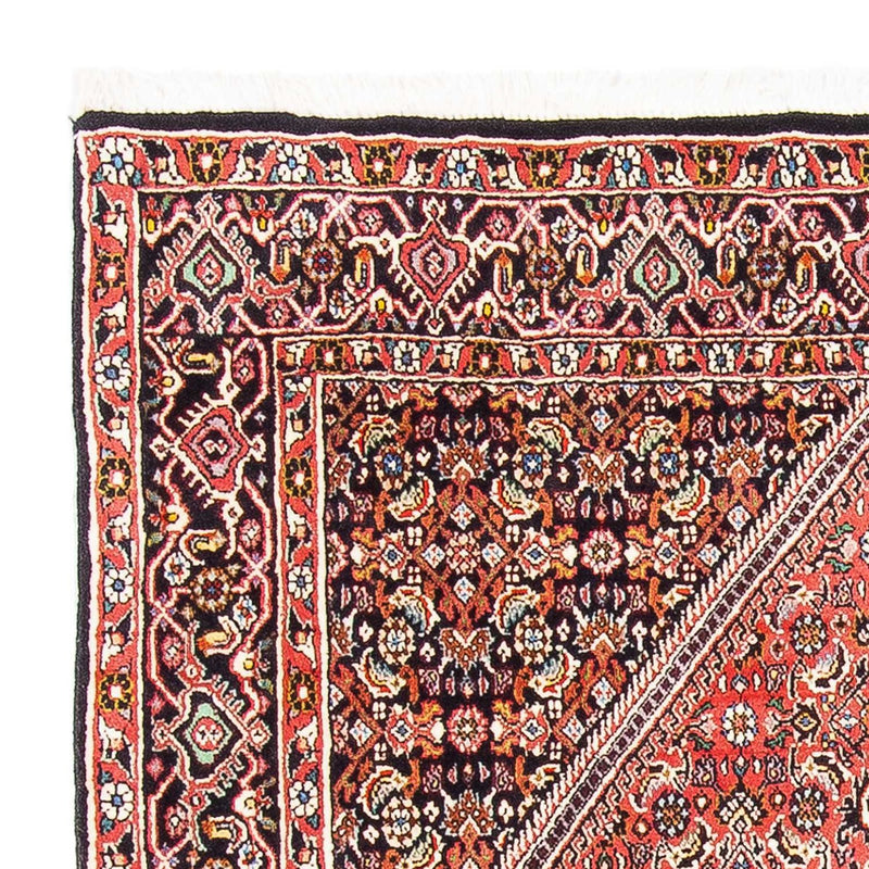 Perserteppich - Bidjar - Royal 108 x 160 cm - hellrot